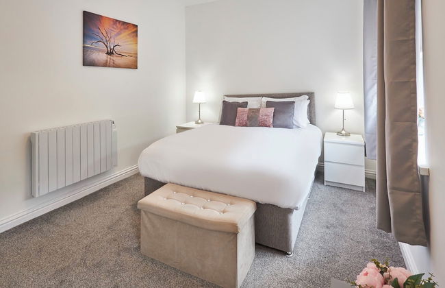 Host Stay Britton Hall Bungalow - Foto 5