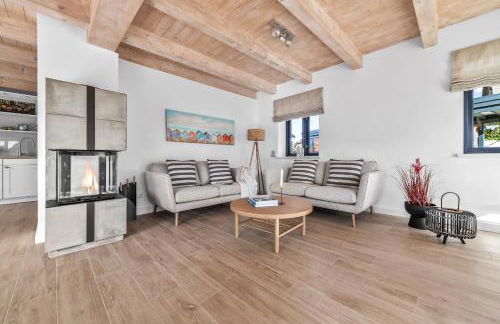 Entdecke das Reethüüs 28 – Ihr neues Schleiferienhaus in Kappeln - Foto 6