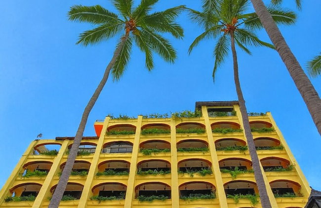 Lindo Mar Resort - Foto 38