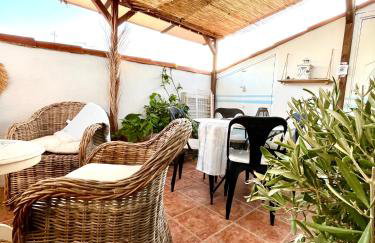 Joli cocon sous les toits au cœur de Vence et sa charmante terrasse tropezienne - Foto 28