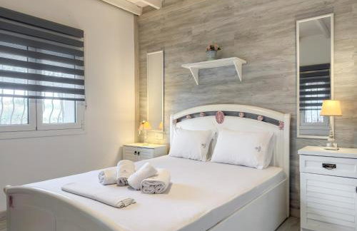 Stone Haven & Garden near the Sea - Foto 20