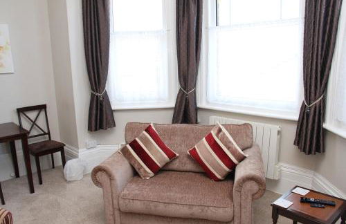 Parterre Holiday Apartments - Photo 64