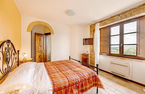 Villa Del Colle - Happy Rentals - Foto 27