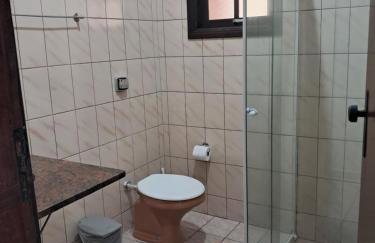 Casa temporada com churrasqueira Ubatuba - Foto 17