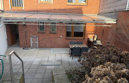 WG-Zimmer-Monteurzimmer-Ferienwohnung bis 10 Personen - Foto 43