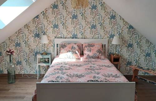 L'Atelier Gîte-Loft 6/8 pers - Photo 19