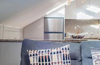 Imperial apartment 1, 2 e 3 - Foto 18