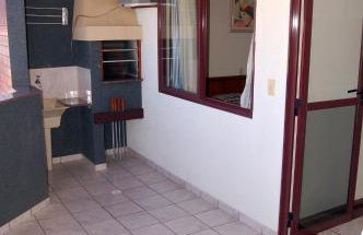 Hotel Residencial Itapema - Foto 2