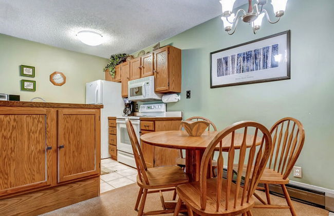 Ski Inn Condos - Foto 19