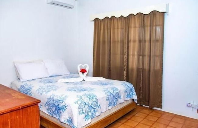 Chai's Beach House - Foto 6