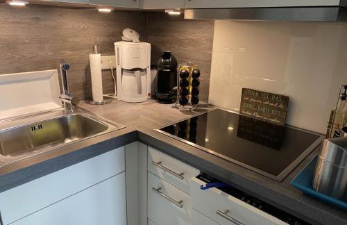 Ferienwohnungen Felix und Jan - Foto 49