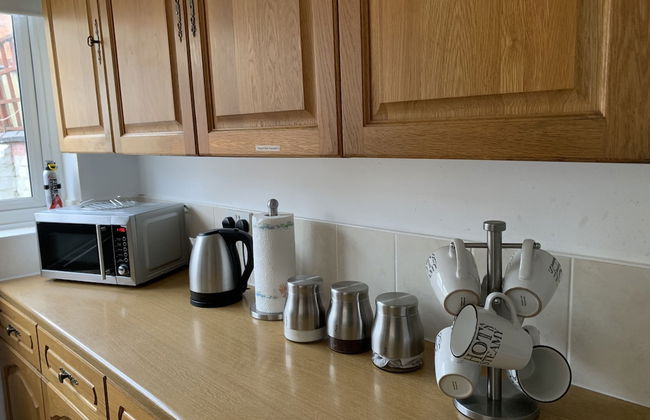 Winstanley House - Foto 17