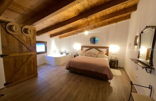 Loft Rural El Pajar del Molino - Foto 8