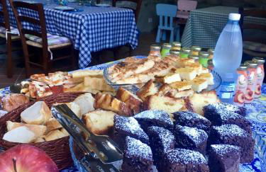 Agriturismo La Ferriera - Foto 7