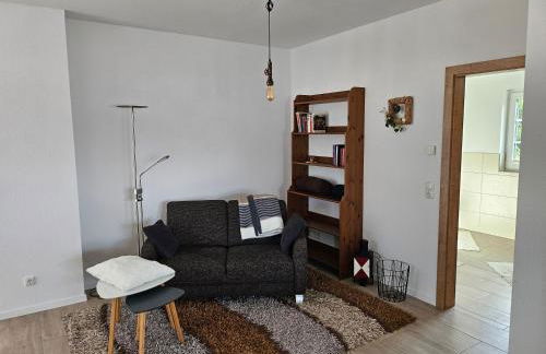 Moderne Wohnung in Steinheim Westfalen - Foto 57