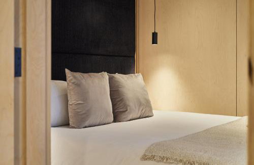 Sleeper Cottage - Sleeps 8 - Foto 62