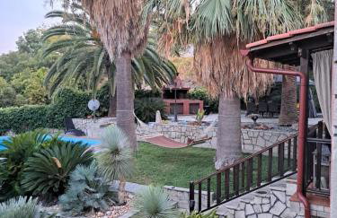 Monica's Tropical Villa - Foto 41