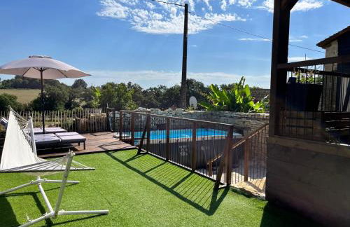 Gîte La Borie - Foto 12