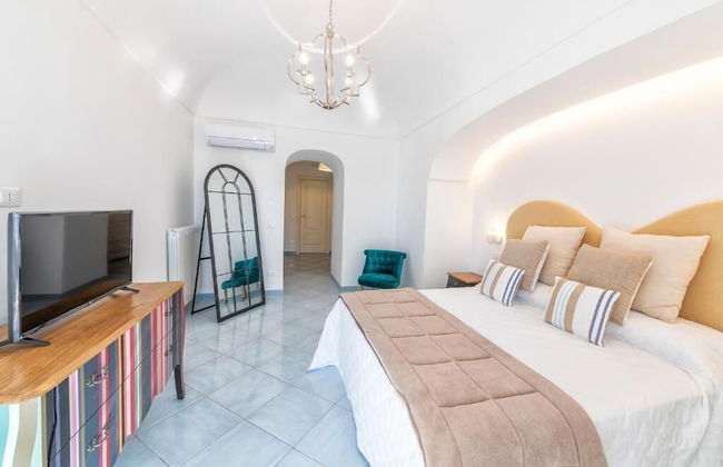 Villa dei Lecci - 7 Luxury Villas with private pool or jacuzzi - Foto 9