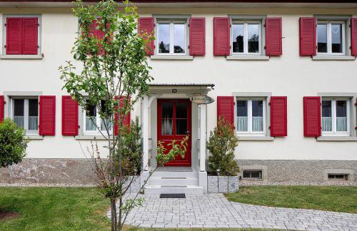 Haus Belchenwind - Foto 19
