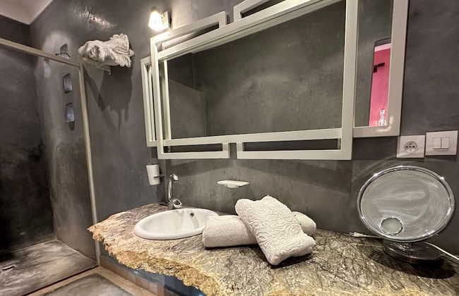 Quelque part au barrage - Foto 7