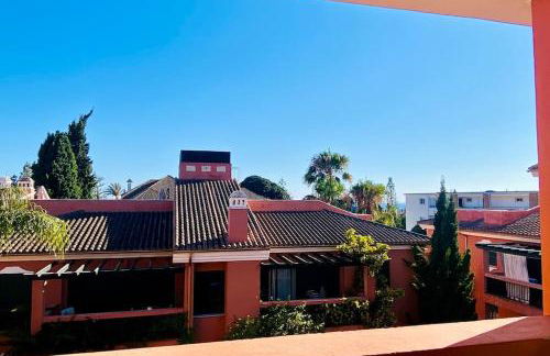 Fantástico Apartamento en Carib Playa Cabopino - Photo 33