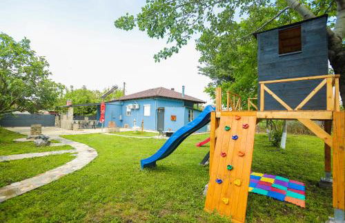 Pegasus' Glory House - Photo 5