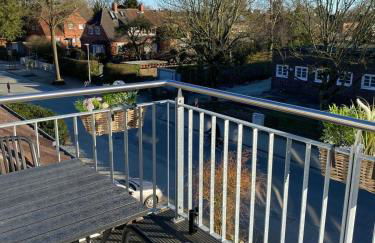 Ferienwohnung am Freibad - Foto 32