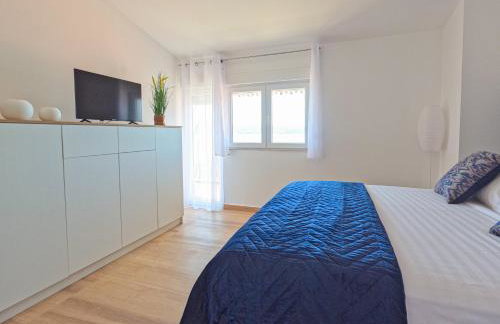 Sea and mountain view apartments - Foto 26