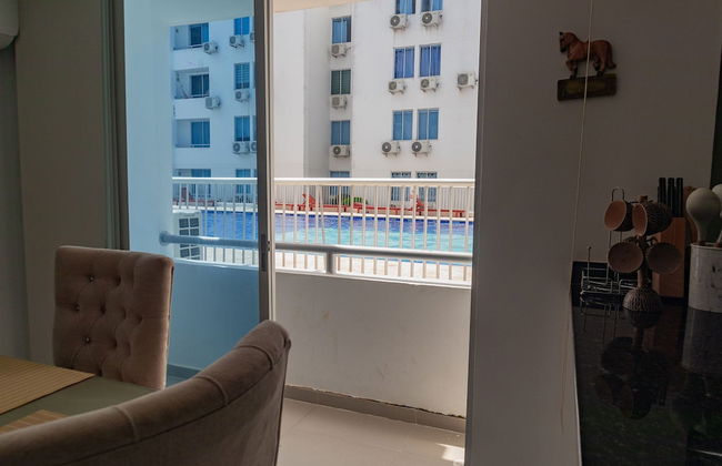 Covenas Refugio de Familia junto al Mar - Foto 36