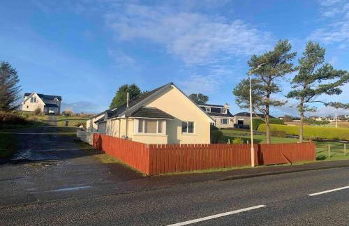 Stornoway Holiday Let - Photo 19