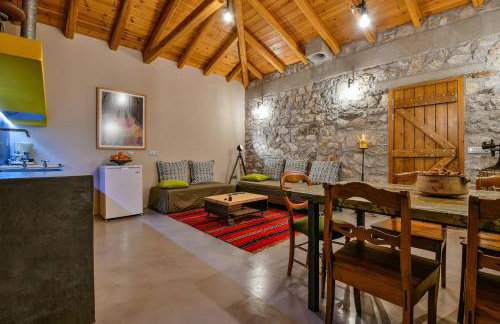 Boutique Stone Cottage With Large Terraces - Foto 1