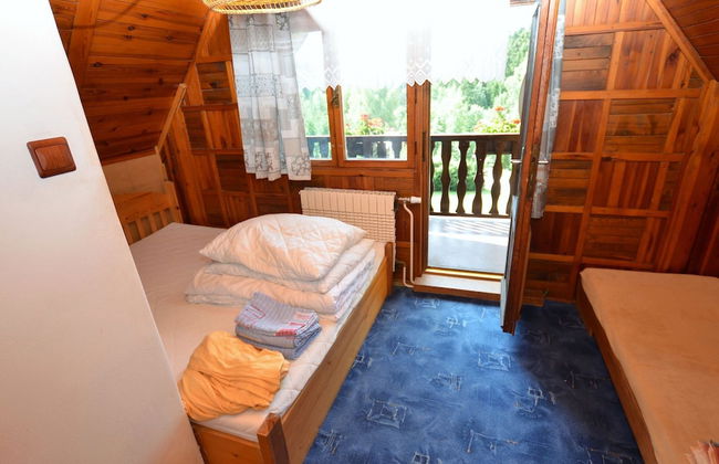 Family Chalet in Giant Mountains - Photo 3