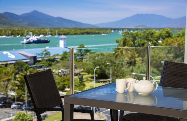 Jack & Newell Holiday Apartments - Foto 48