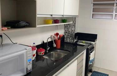 Apto frente Praia Itararé - Photo 6