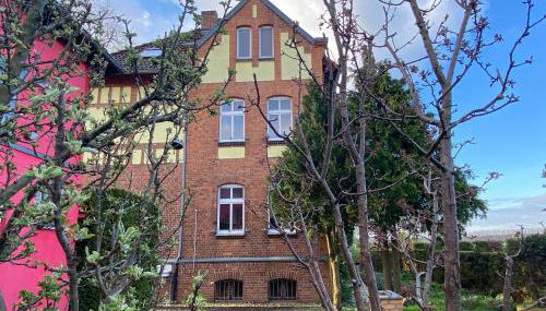 Bahnhof Mulknitz - Foto 3