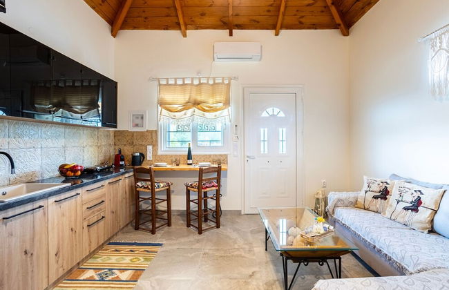 Petalidi Sunny Home Two - Foto 9