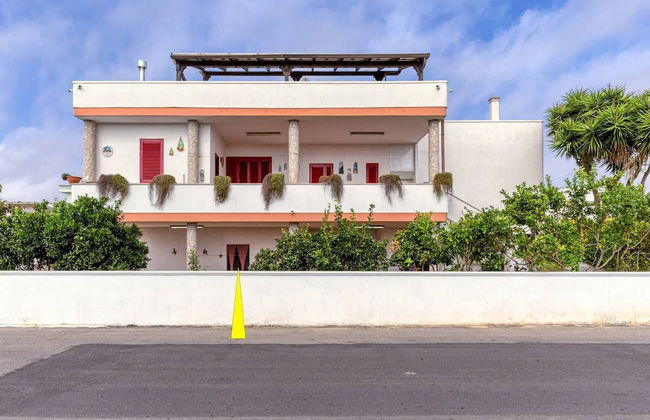 Ánemos Apartment Salento - Foto 13