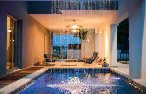 Luxury house Natanel - Foto 2