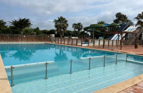 Mobil home 3 chambres - Foto 11