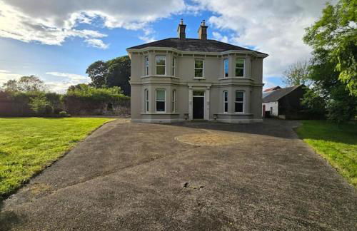 Quilly Farm House - North Coast - Entire House, near Castlerock, Coleraine, Beach walks, countrywalks, golf courses - Foto 12