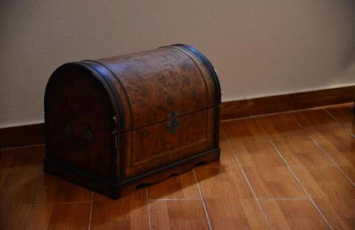 Montejunto Villas-Casa do Esquilo - Foto 20