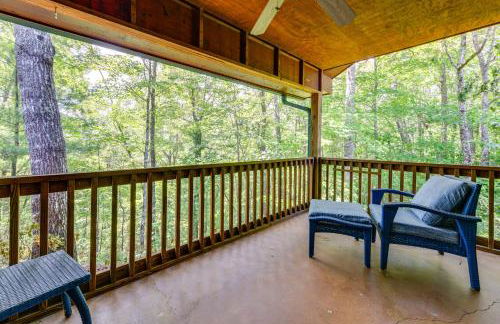 Almond Vacation Rental with Mountain Views! - Foto 16