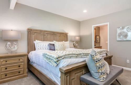 Union Gateway in Prime Salt Lake Location with Hot Tub - Foto 26