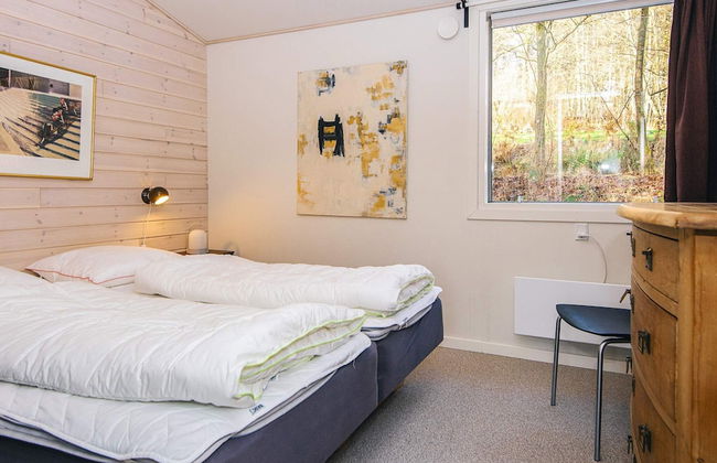 5 Person Holiday Home in Ans By-by Traum - Foto 38