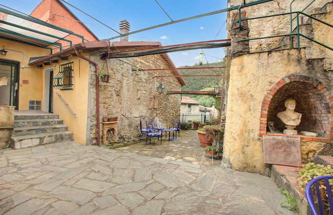 Ca Veggia for Nature Lovers - Foto 40