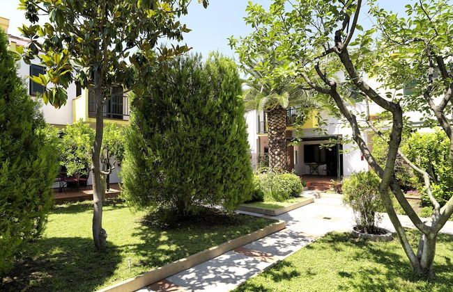 Elia Apartments - Foto 62