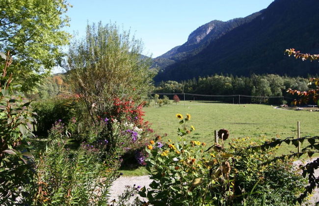 Waterval in het Huis Boshoek - Foto 31