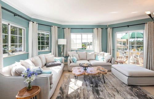 Casa do Verde at Presa de Moura near Carvoeiro and Ferragudo - Foto 7