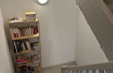 L escale ardéchoise Ardèche stopover - Foto 26